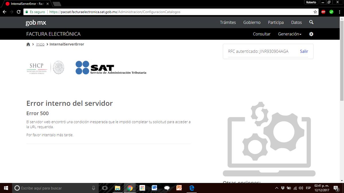 Descubre cómo solucionar rápidamente el problema cuando el SAT ID no