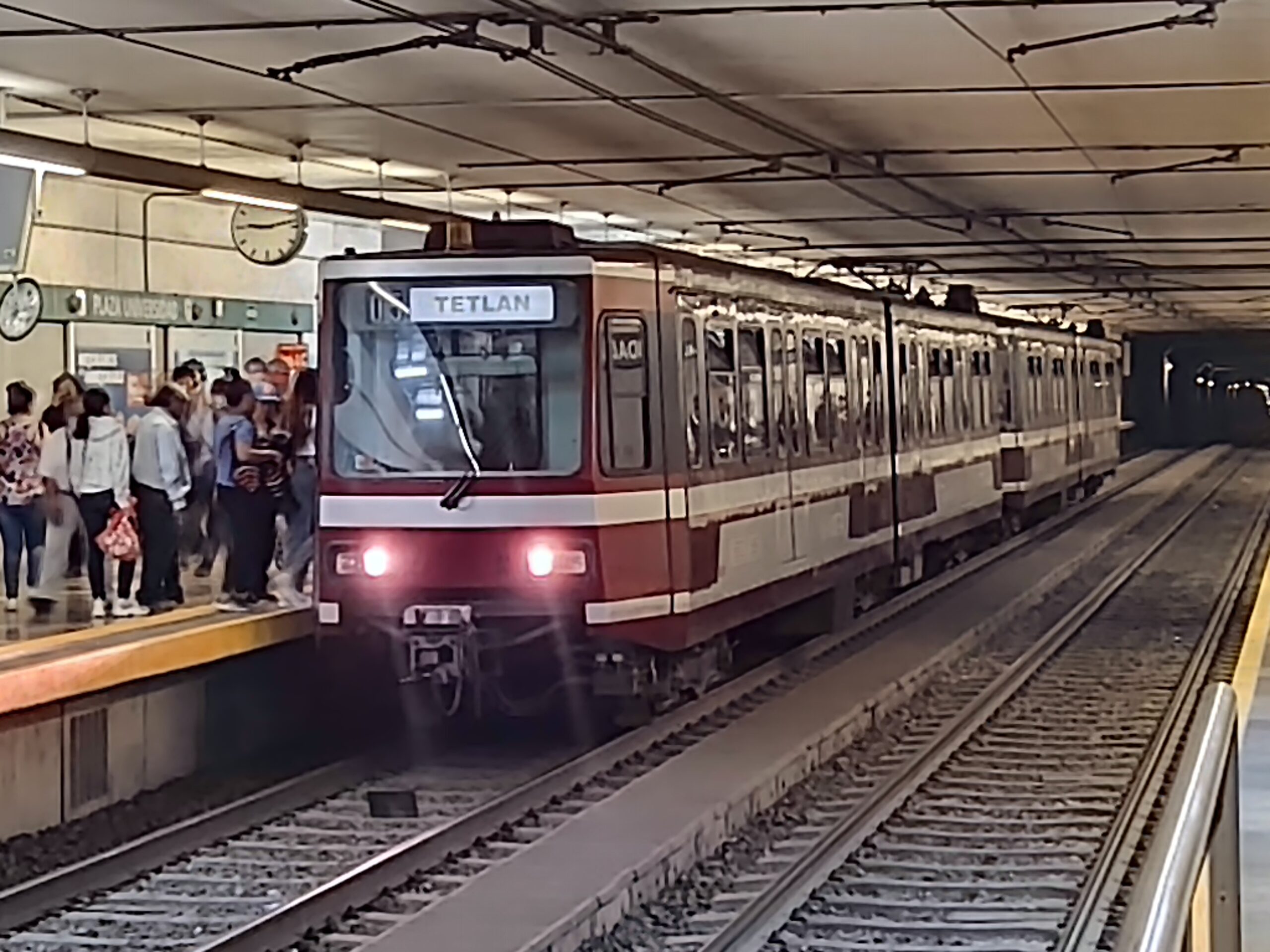 La línea 3 del tren ligero de Guadalajara todo lo que necesitas saber