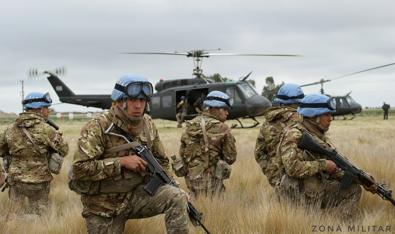 Datos Sorprendentes Sobre La Zona Militar Que Te Dejar N Boquiabierto