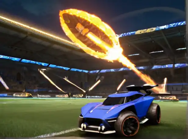 Rocket League PS4 license agreement acceptation step by step process