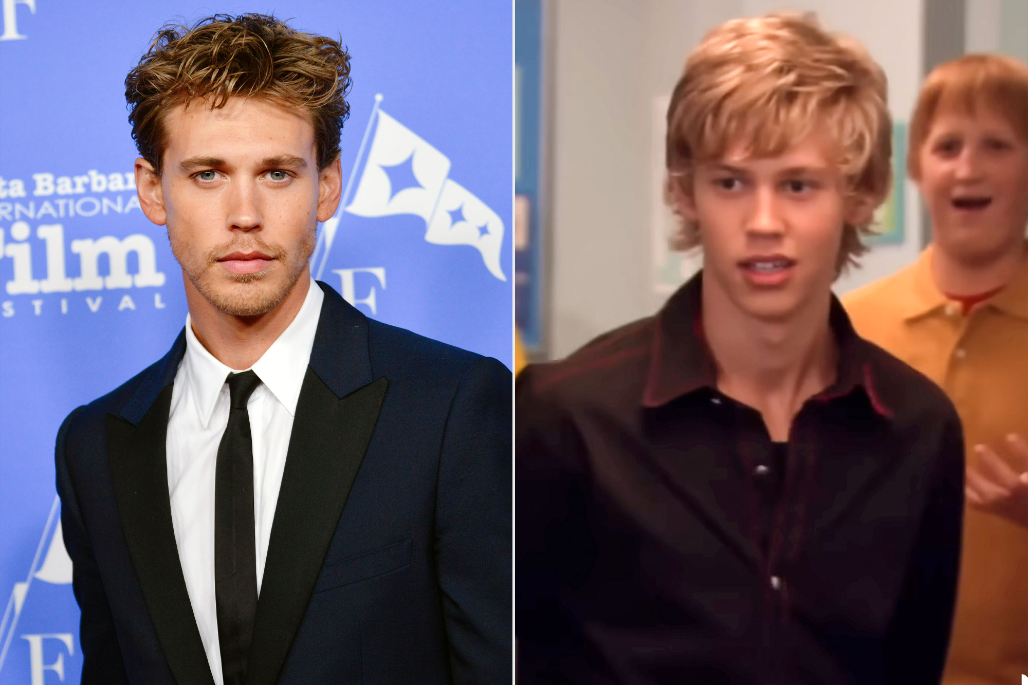 Austin Butler Zoey 101: Descubre el impacto del talentoso actor en la