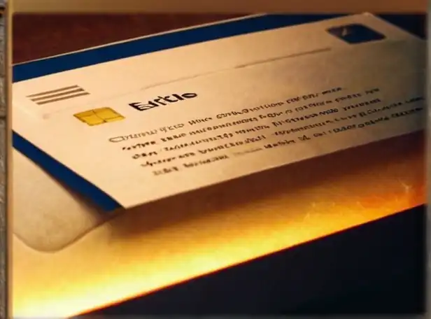 Outlined emails filling a digital inbox