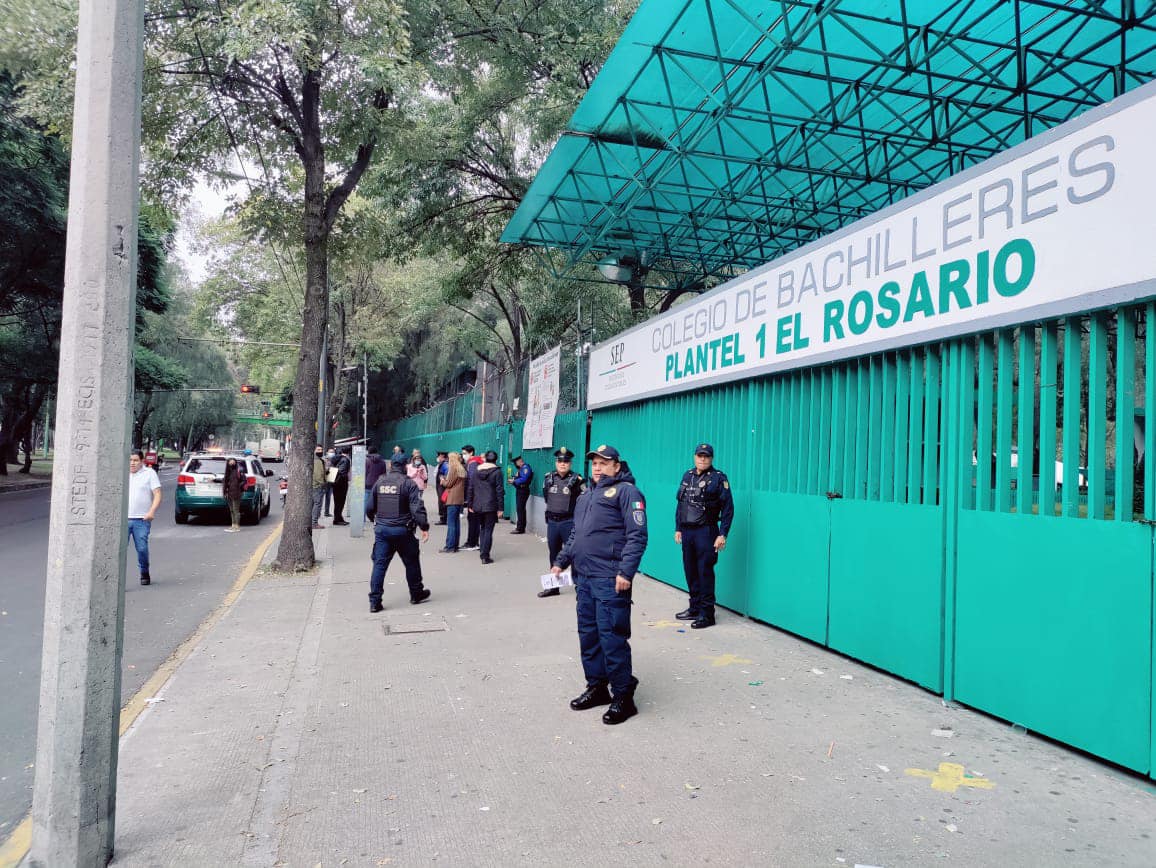 Todo lo que debes saber sobre el Colegio de Bachilleres Plantel 1 El ...