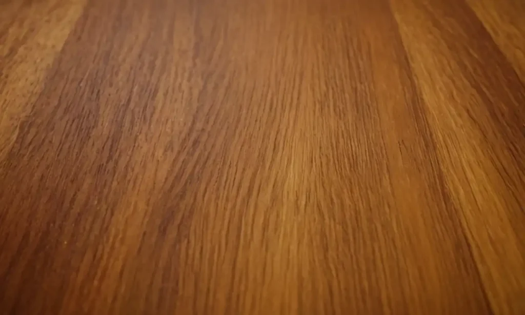 Wood finish stain