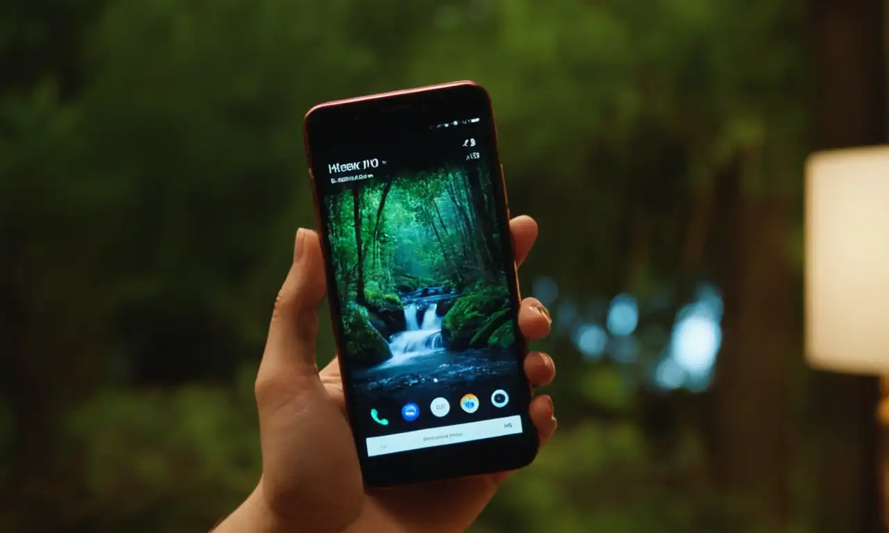 Smartphones y fechas digitales para una fácil edición