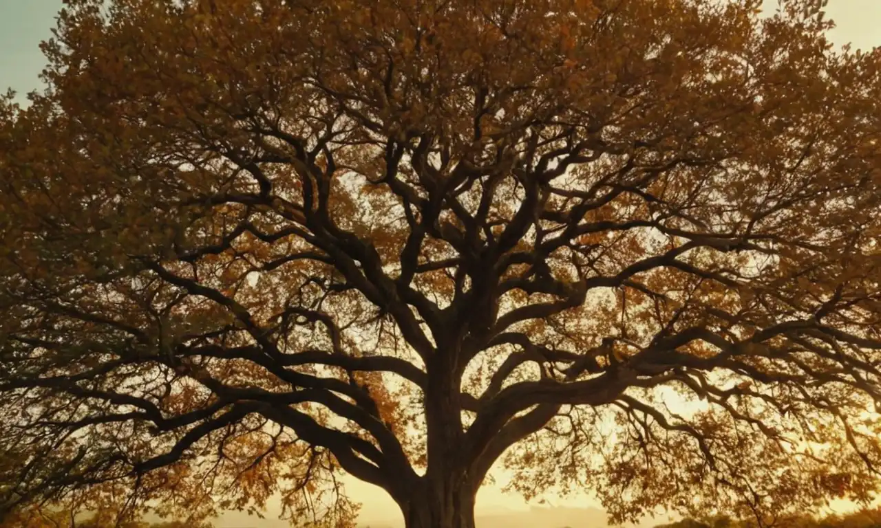 PANTALLA DE ÁRBOL MOBILE CON NUEVAS FONDO
