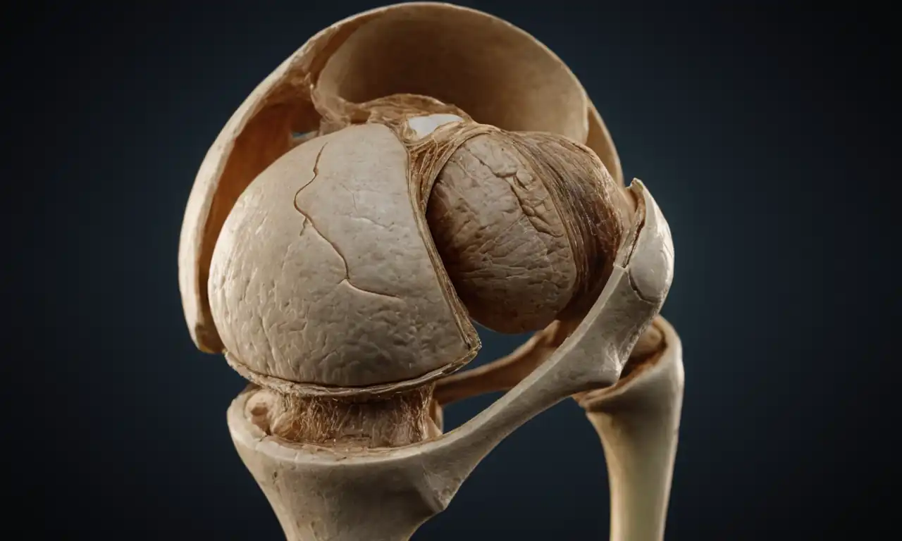 Knee joint anatomy, bones, cartilage, ligaments, and tendons