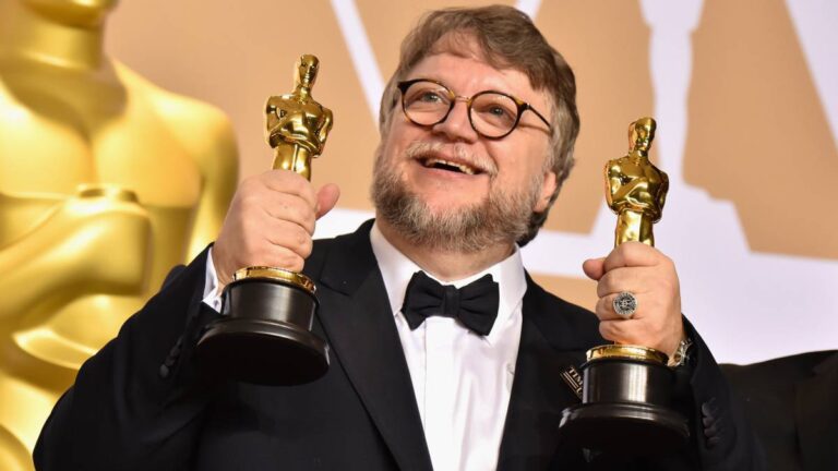 Guillermo Del Toro ¡descubre Cómo Se Convirtió En El Director Más