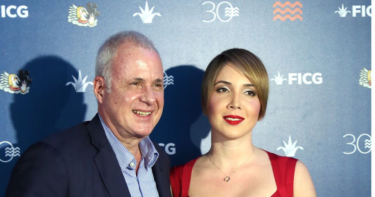 La intrigante historia de la esposa de Raúl Padilla López: ¡Descubre ...