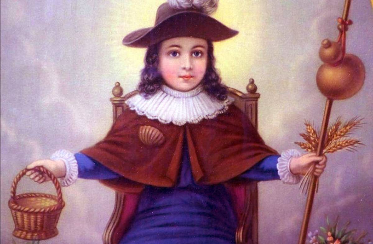 Santo Niño de Atocha: Descubre la fascinante historia y milagros en ...