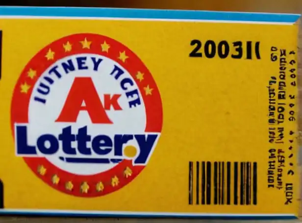 A lottery ticket on a desk with various administrative logos