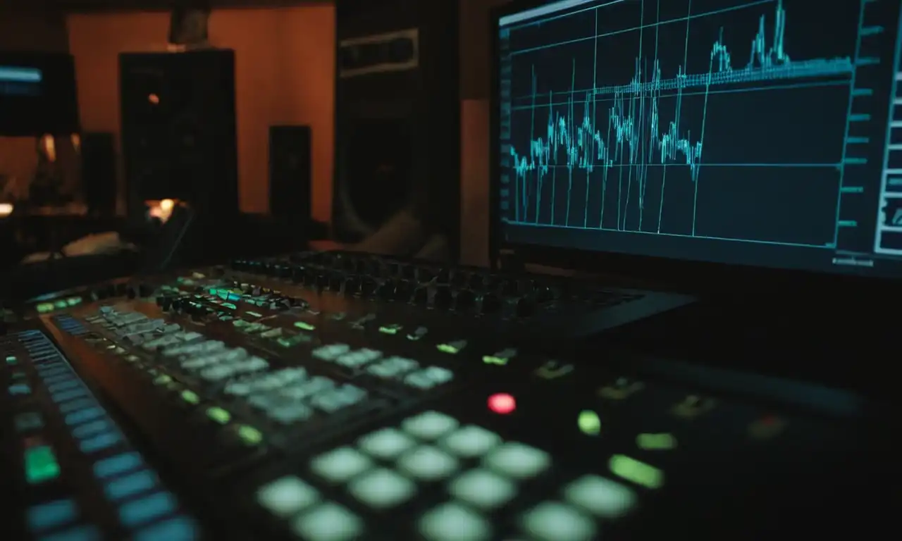 Controladores entrelazados en una computadora