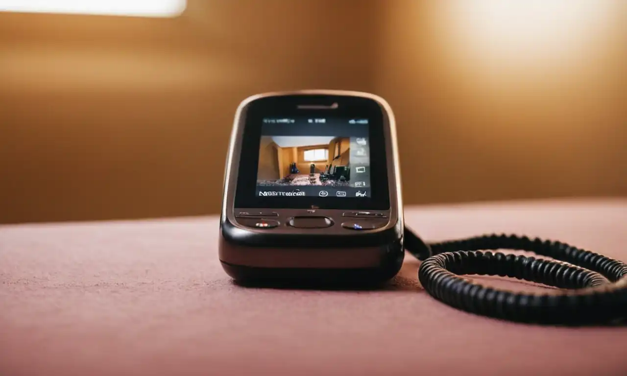 Un teléfono con una galería abierta y imágenes de Google Fotos