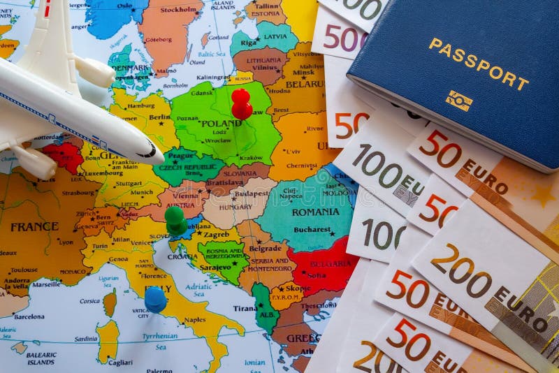 ¡todo Lo Que Necesitas Saber Sobre Pasaportes Para Viajar Por Europa Descubre Los Requisitos 6064