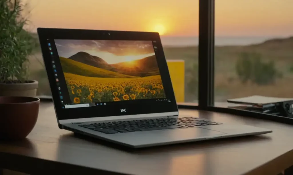 Escritorios digitales abiertos en Windows 10