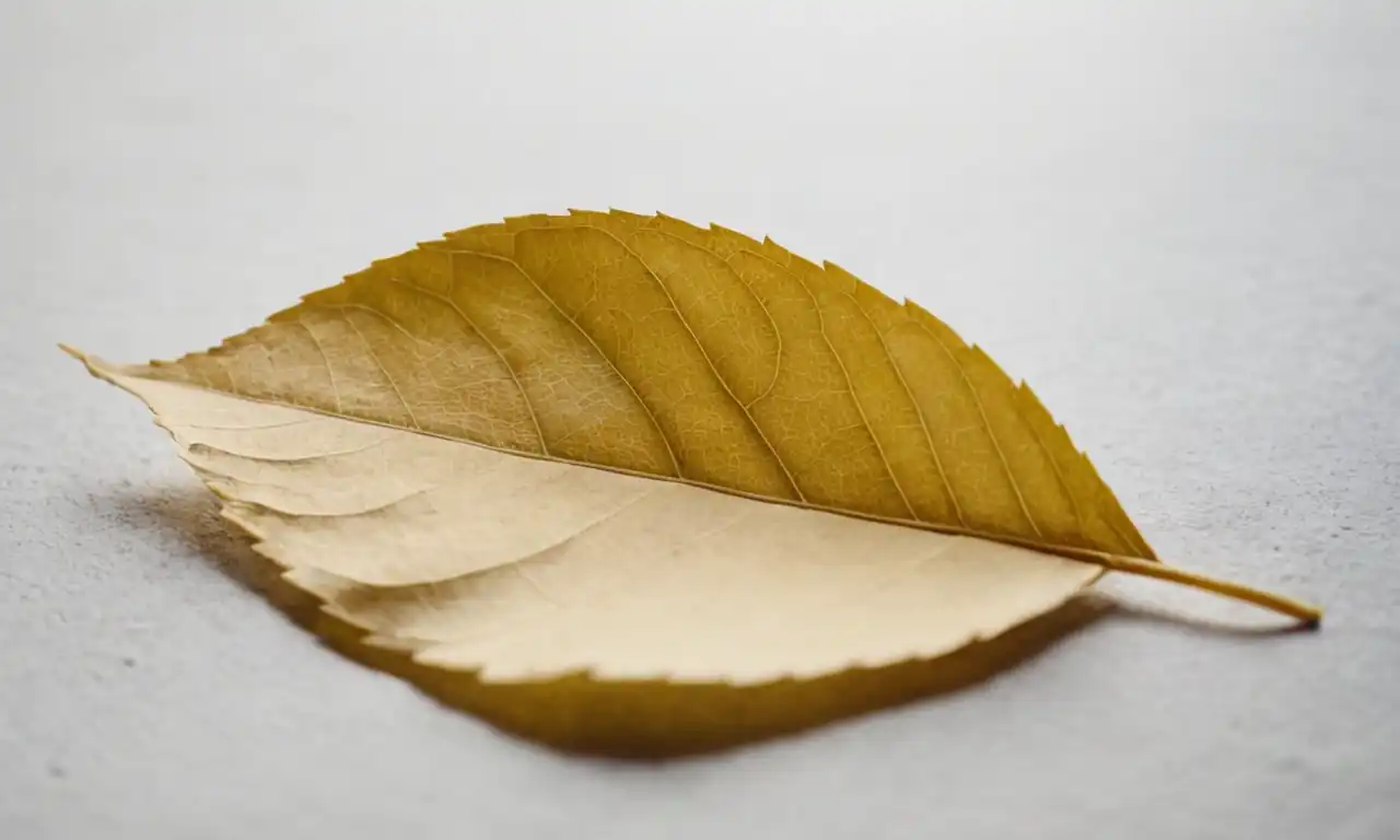 Hoja de papel en blanco con lápiz y marcador