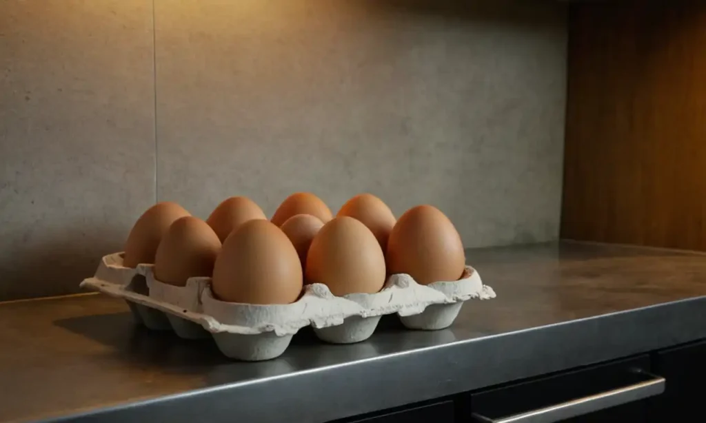 Egg carton