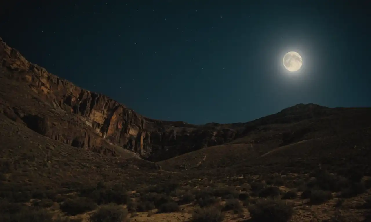 Un calendario lunar con la fecha 29 de febrero y símbolos astrales