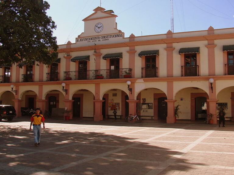 Santa Lucia del Camino