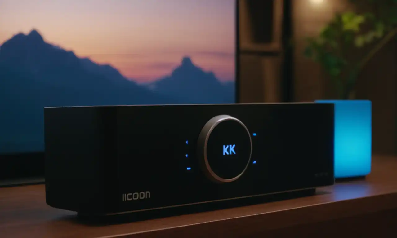 Desaparición sorpresiva de icón Bluetooth en escritorio
