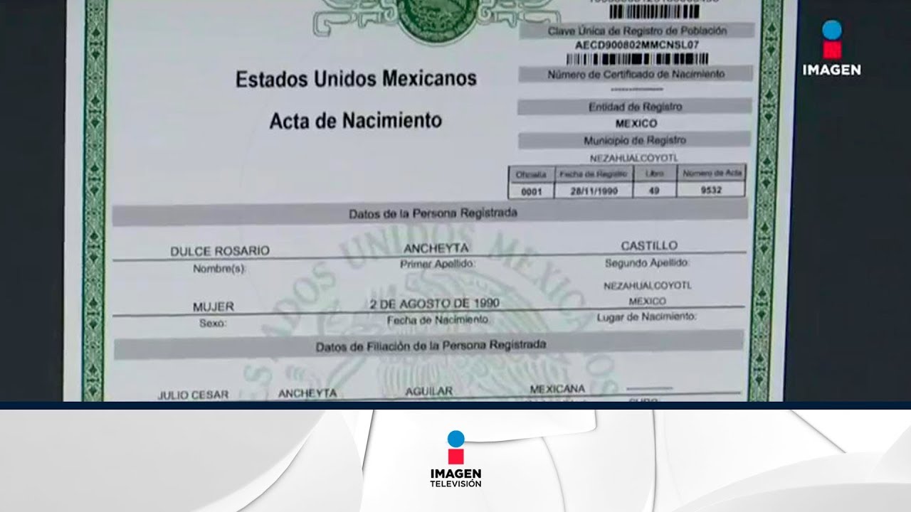 Descubre Los 10 Recursos Gráficos Esenciales Para El Acta De Nacimiento Que Te Ayudarán A Crear 0593