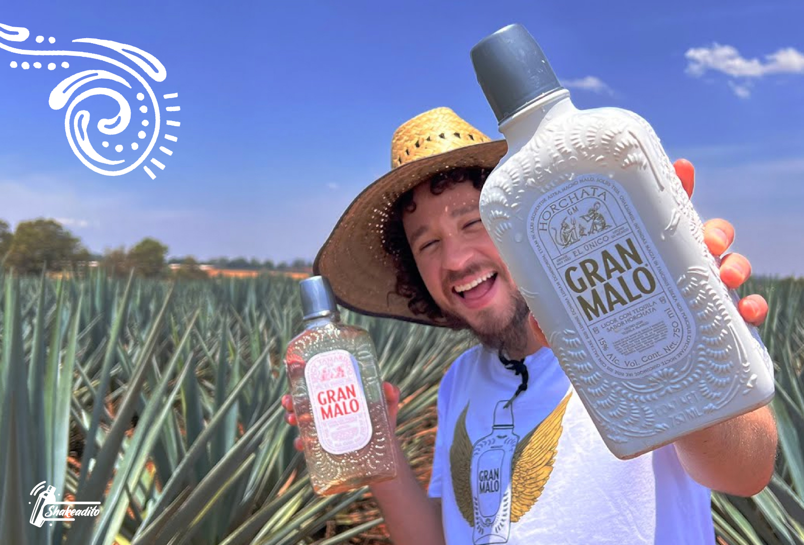 Descubre por qué el tequila Gran Malo Horchata se ha convertido en la