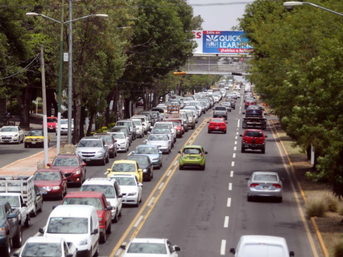 Permiso para circular en Guadalajara Todo lo que necesitas saber para