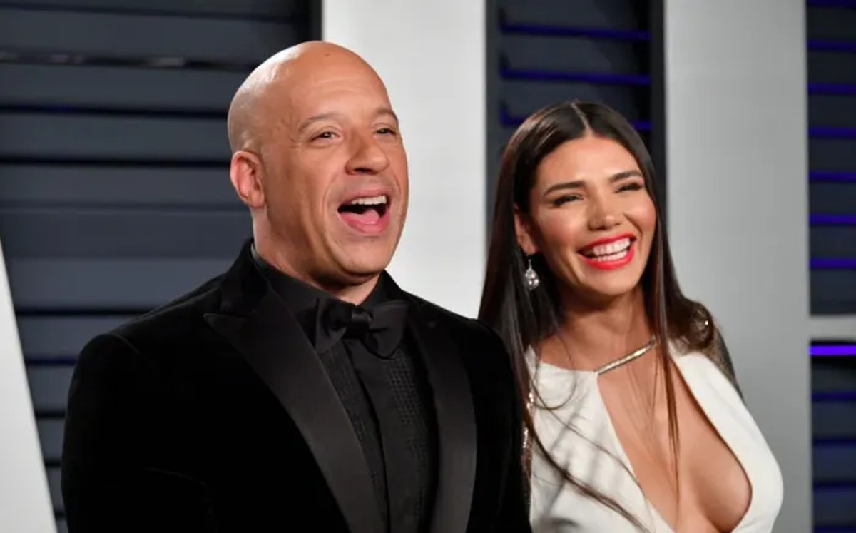 Los secretos mejor guardados sobre la esposa de Vin Diesel que te ...