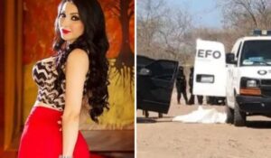 Yuriana Castillo Torres: Descubre los detalles impactantes de su muerte